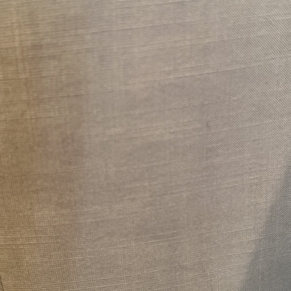 Calvin Klein light gray sport coat - Picture 4 of 5